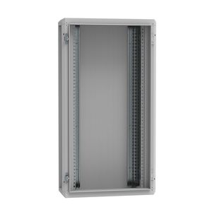 XL3HP630 IP55 kast 1200mm 24mod 630A
