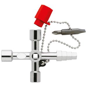 Schakelkastsleutel KL505