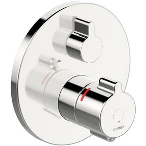 Afbouw thermisch set Bluebox zonder omstel HANSACLINICA