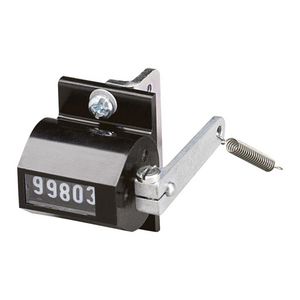 Schakelingenteller