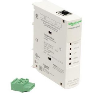 TESYSPORT Ethernet interface ConneXium