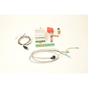 Expantieventiel compleet HPS 130