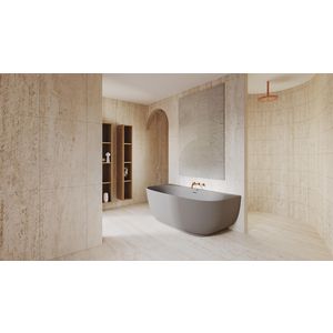 Phatos 170 B2W stone grey