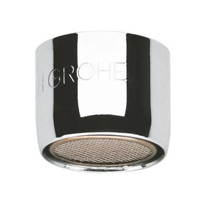 Mousseur chroom m22x1 13900000