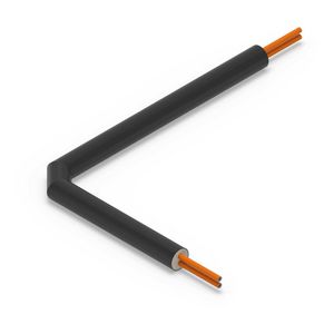 Huisinvoerbocht DUO 25+25/111 SDR11