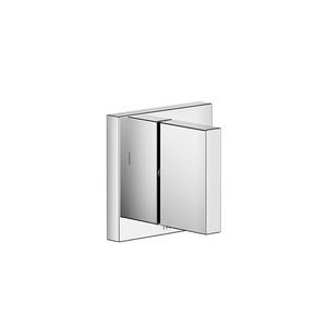 MEM 3-weg omst. v. inbouwmontage Champagne (22kt Goud)
