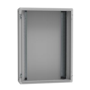 XL3HP630 IP55 kast 1200mm 36mod 630A