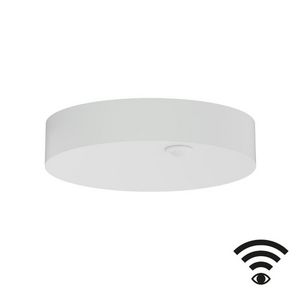 Plafondlamp Ø180mm 5/7W 2700K/3000K4000K PIR