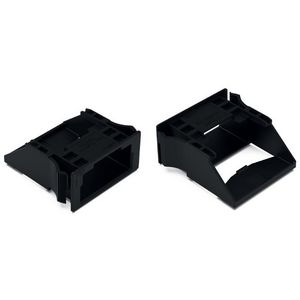 Snap-In frame 3-polig 1,0 … 3,0mm 770-318
