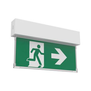 Pictogram Pro-Sign armatuur LED