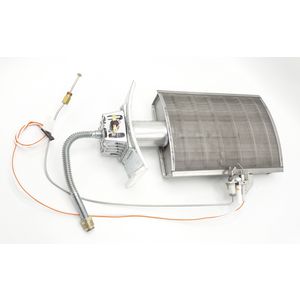 Brander samenstelling SEN 110 PLUS