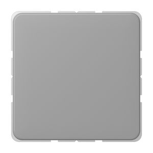 Afdekking grijs blind CD500