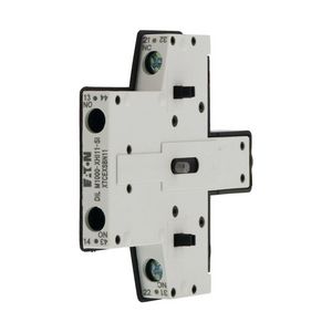 Magneetschakelaar hulpcontactbl. 1000-XHI11-SI hulpcont.1m1v