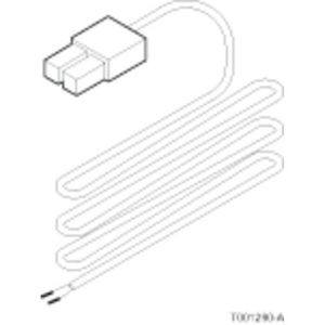 Aansluitset WTW-koppeling