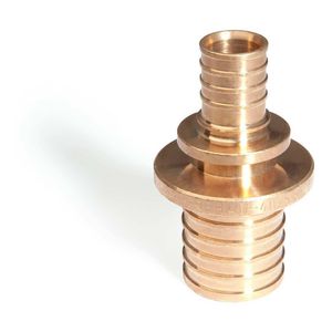 Schuifsok verlopend 40x32mm RAUTITAN LX VVE=5