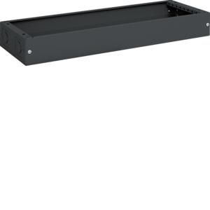 Sokkel Univers 100x800x275mm voor FR + FS verdeler