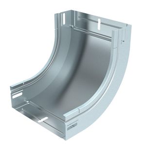 Stijgstuk B200 H60 RAL9010 P31+