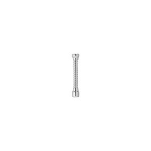 Kraanslang m22x1 bn.+ perl. 150mm