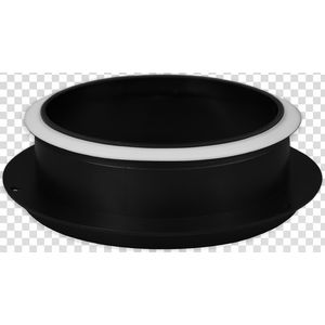 Montagering 125 met rubberring