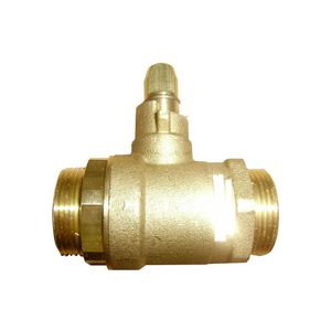 Klep, toekomen 0020133397