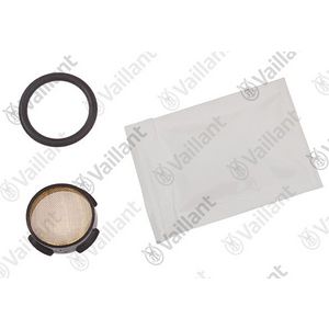Gasfilter, O-ring 115299