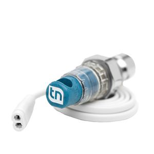 TacoSys TacoDrive NC 1/2" messing 230V actuator