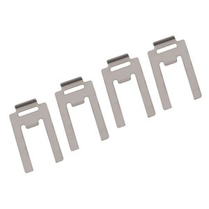 Set a 4st. Borgveer 0020063620