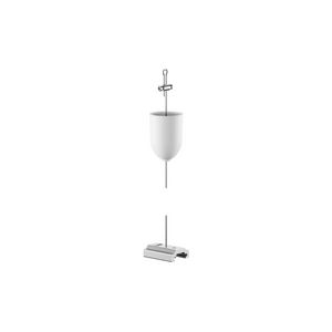 Pendelset ONE TRACK 1500mm KIT5 W 9000-KIT5-1,5-W