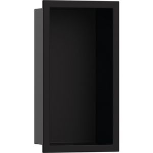 Wandbox XtraStoris geintegreerd frame 300/150/100 mat zwart