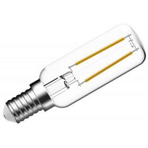BUISLAMP FILAMENT HELDER 2.5/35W E14 2700K