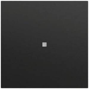 S3000 bedieningselement-opzetstuk BT System 70 zwart m(gel.)
