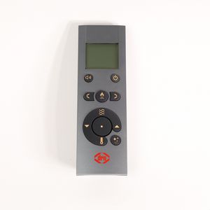 Afstandsbediening DRU RC BLE Virtuo Evolve