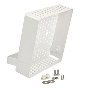 Toebehoren LED ZBP333 MB SET wit