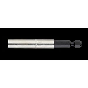 Bithouder 152mm 1/4" m.veer