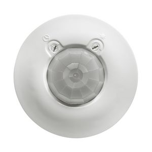 Bewegingsdetector PIR 360° verlaagd plafond IP41