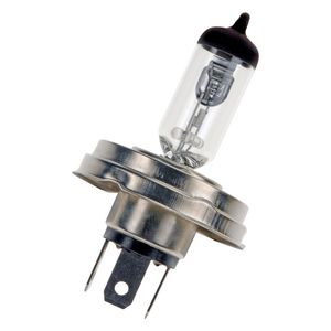 Voertuiglamp P45T H4 12V 60/55W VVE=10