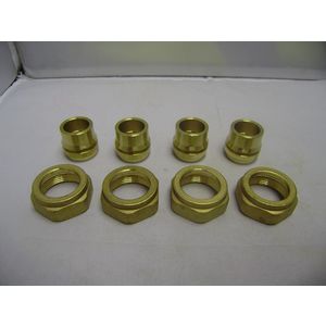 Set a 10st. Schroefverbinding