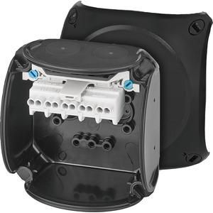 Ex-Kabeld. IP66 BM1 1,5-2,5 mm2 5 P. ex-zones 2 en 22