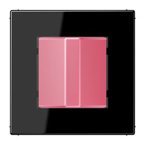 Noodsignaal armatuur LS990 zwart