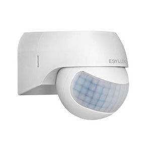 Buitenbewegingsmelder MD 180 BASIC WH