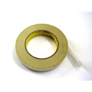 Rol a 55m. Tape glasvezel 19x0,18mm zelfklevend