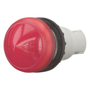 Signaallampen compact hoog rood