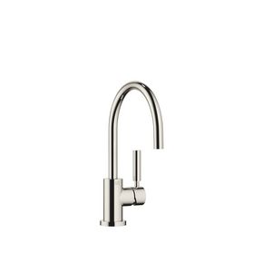 Tara Classic 1-hendel Keukenmengkraan platina 33800888-08