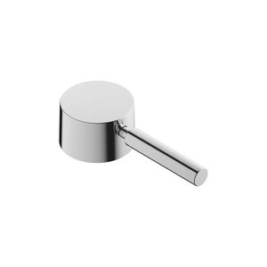 Greep Hendel 52x35x117mm chr