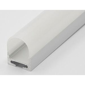 Lens melkwit Pendel rond 20mm 2m 46291197