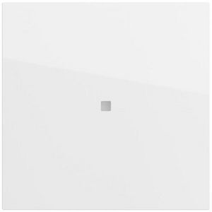 S3000 bedieningselement-opzetstuk BT System 70 zuiver wit