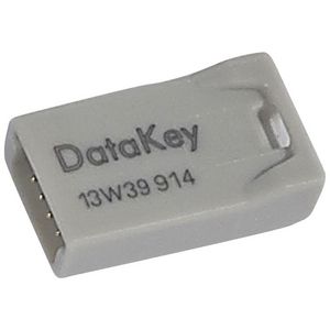Datasleutel AlphaRex VVE=10