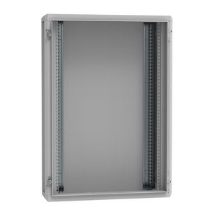XL3HP630 IP55 kast 1350mm 36mod 630A