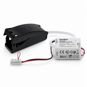 Leddriver constante stroom 350mA 10W incl bekabeling dimbaar