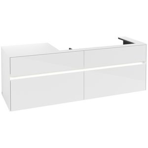 Collaro Wastafelonderkast 1600x548x500mm C030B0DH